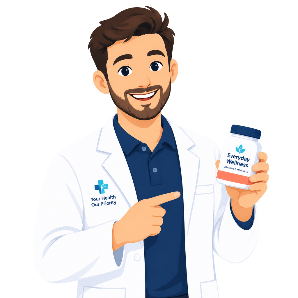 Adam, your Pharmtrix advisor